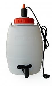 EMa Fermenter